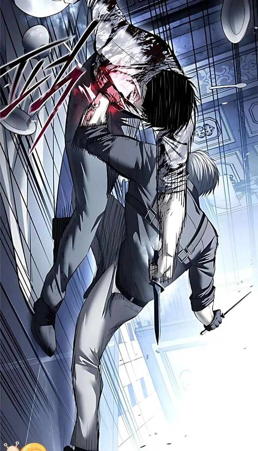 Sát Thủ Huyết Y Chapter 49 - Trang 39