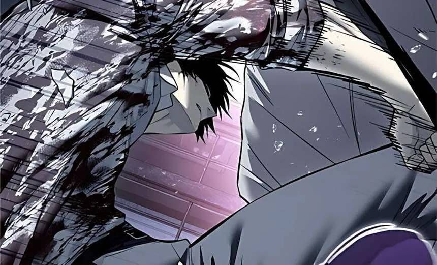 Sát Thủ Huyết Y Chapter 49 - Trang 46