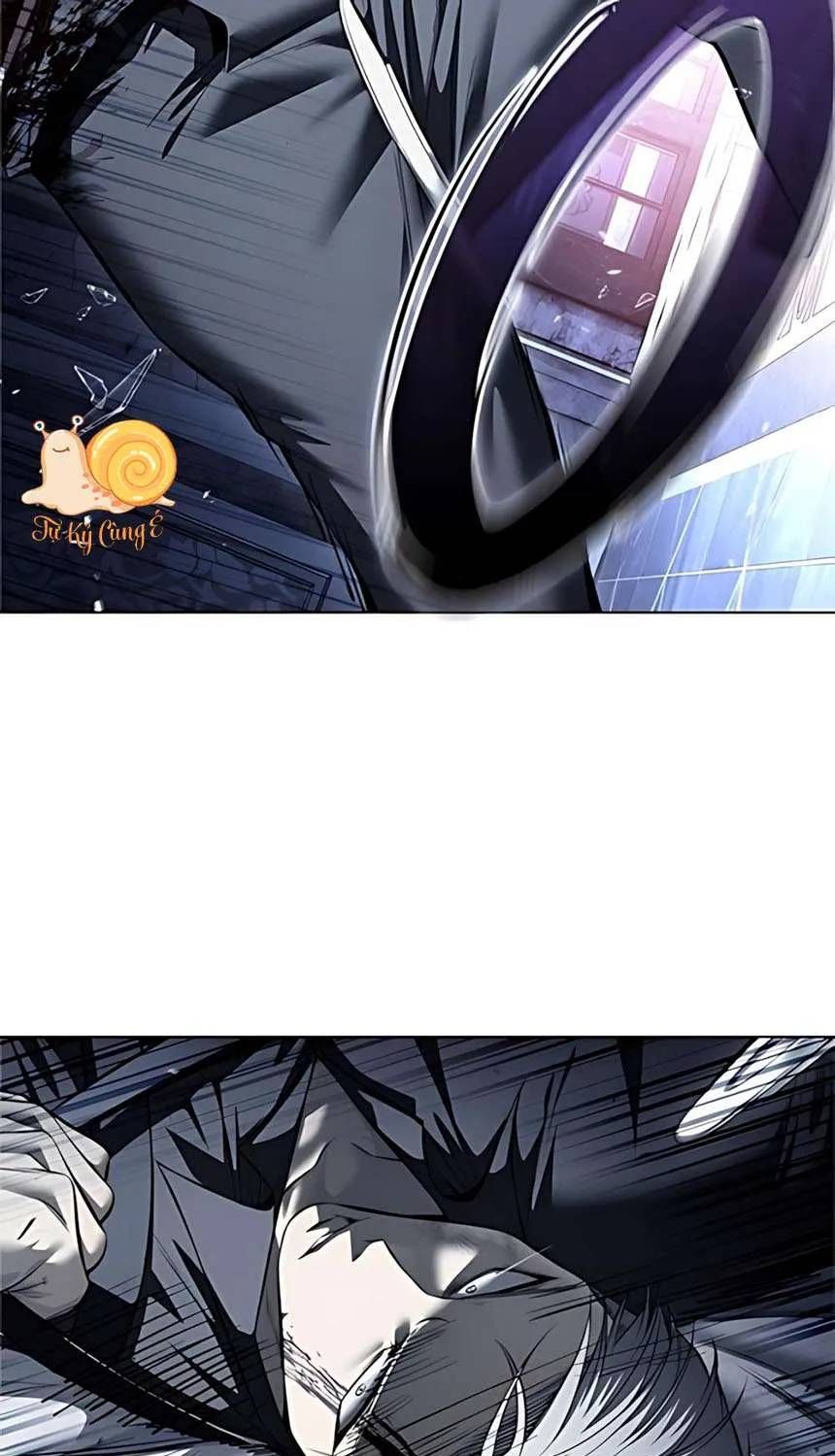 Sát Thủ Huyết Y Chapter 49 - Trang 47