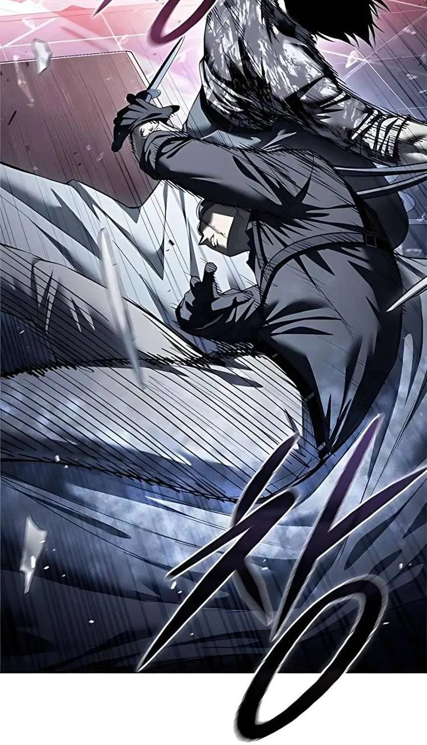 Sát Thủ Huyết Y Chapter 49 - Trang 50