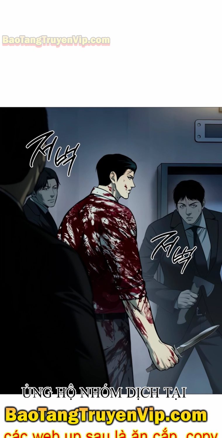Sát Thủ Huyết Y Chapter 5 - Trang 12