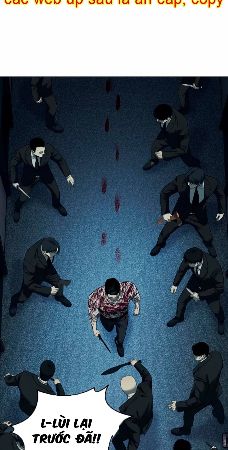 Sát Thủ Huyết Y Chapter 5 - Trang 13