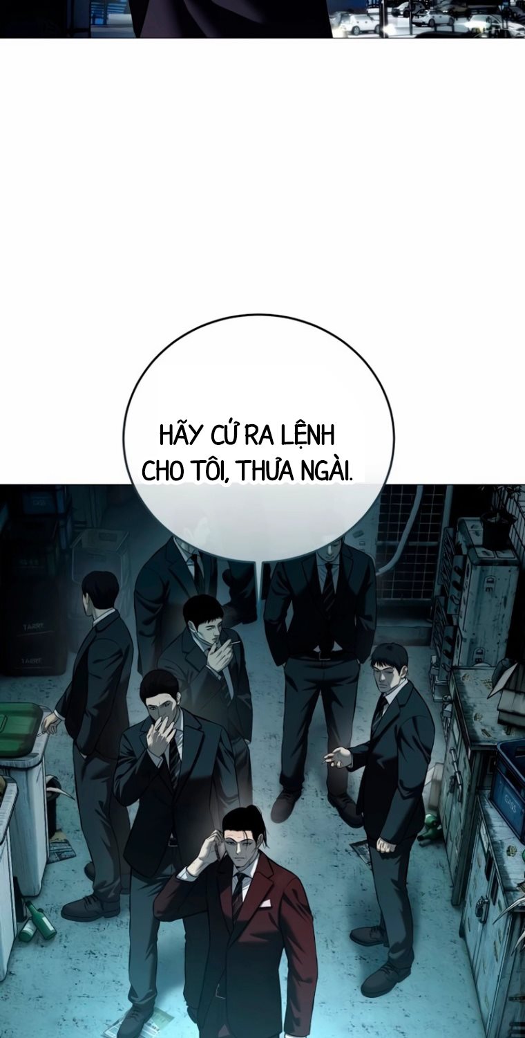Sát Thủ Huyết Y Chapter 5 - Trang 3