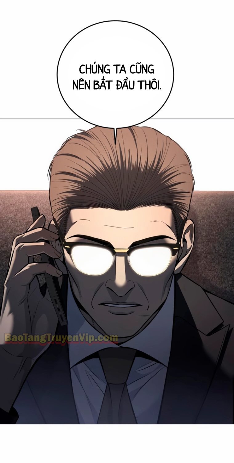 Sát Thủ Huyết Y Chapter 5 - Trang 5