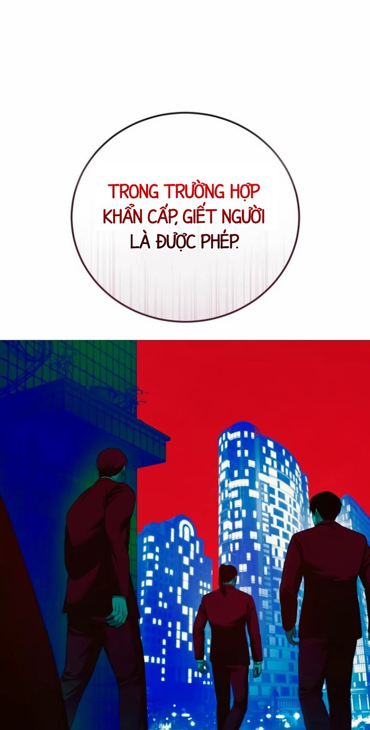 Sát Thủ Huyết Y Chapter 5 - Trang 7