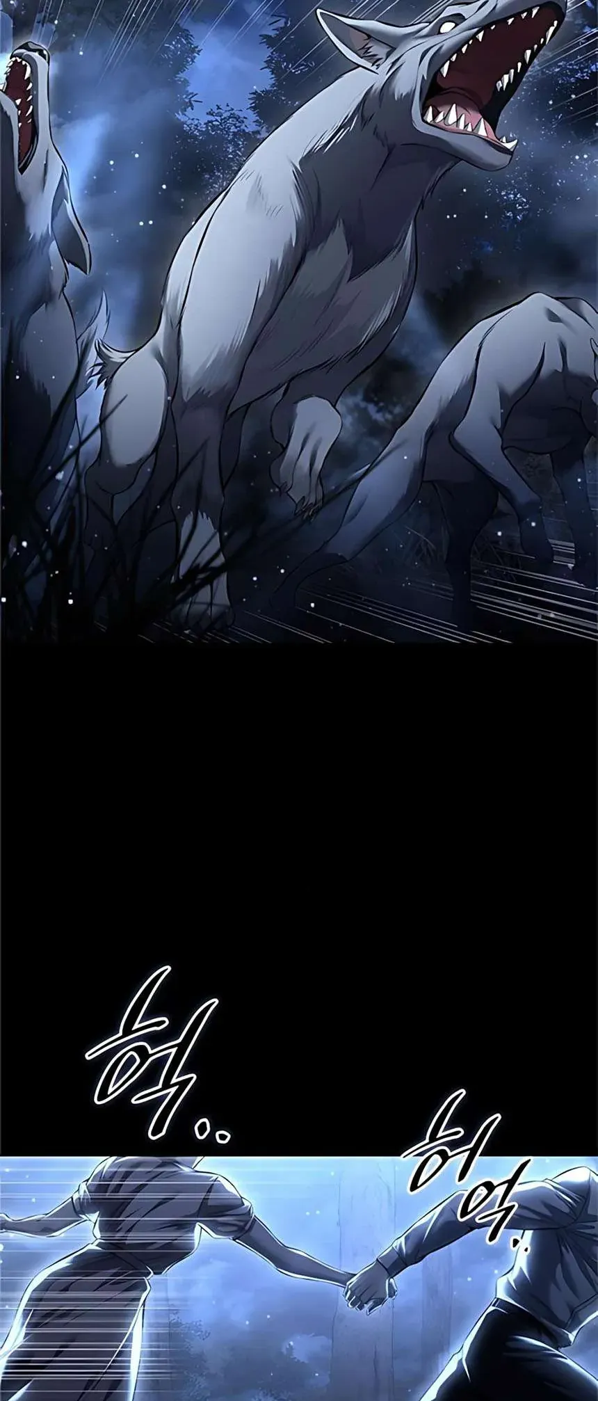 Sát Thủ Huyết Y Chapter 50 - Trang 12