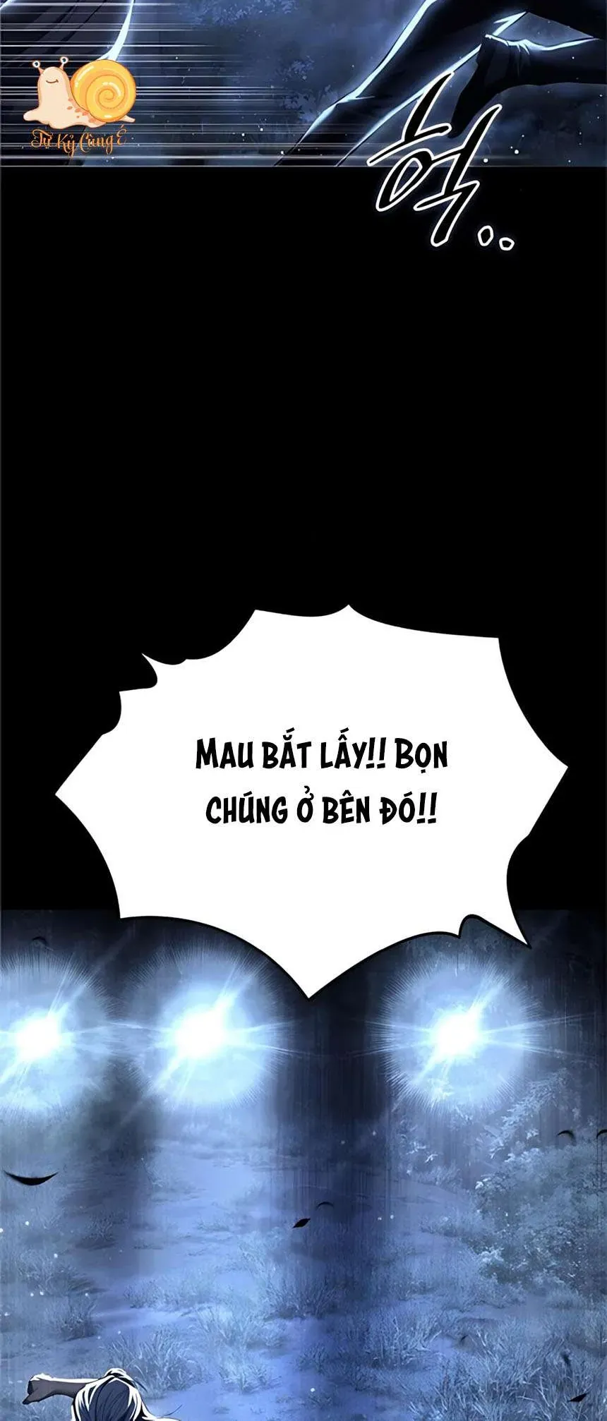 Sát Thủ Huyết Y Chapter 50 - Trang 13