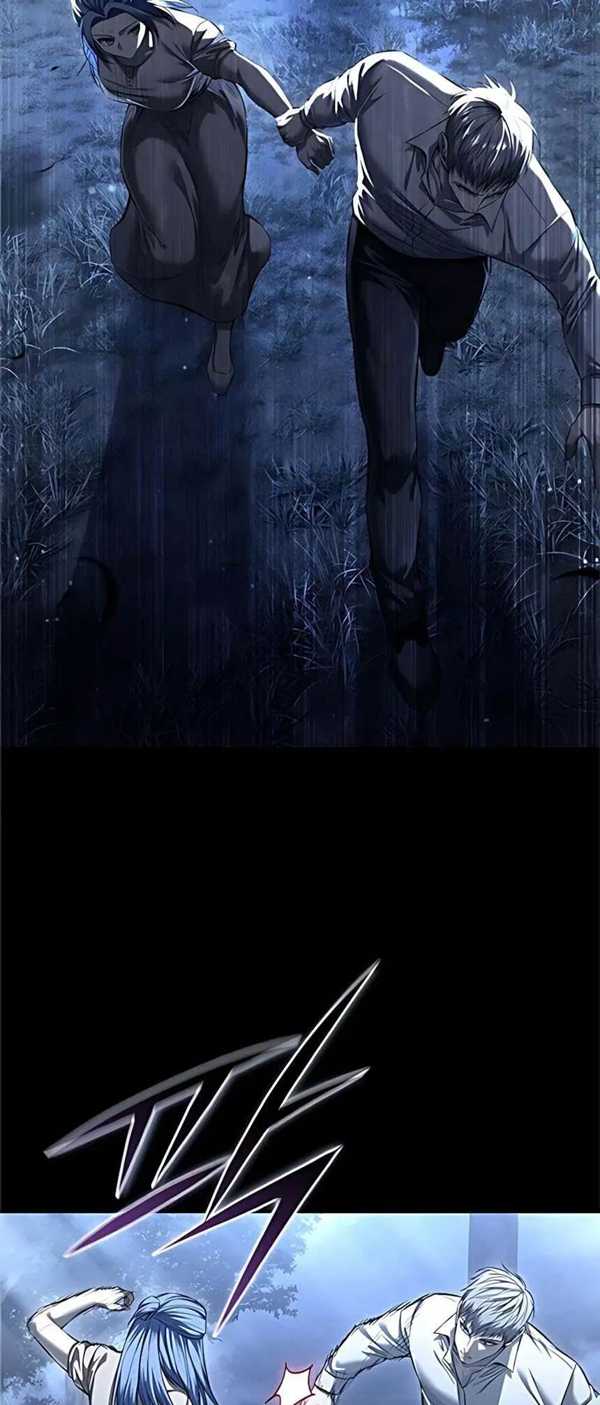 Sát Thủ Huyết Y Chapter 50 - Trang 14