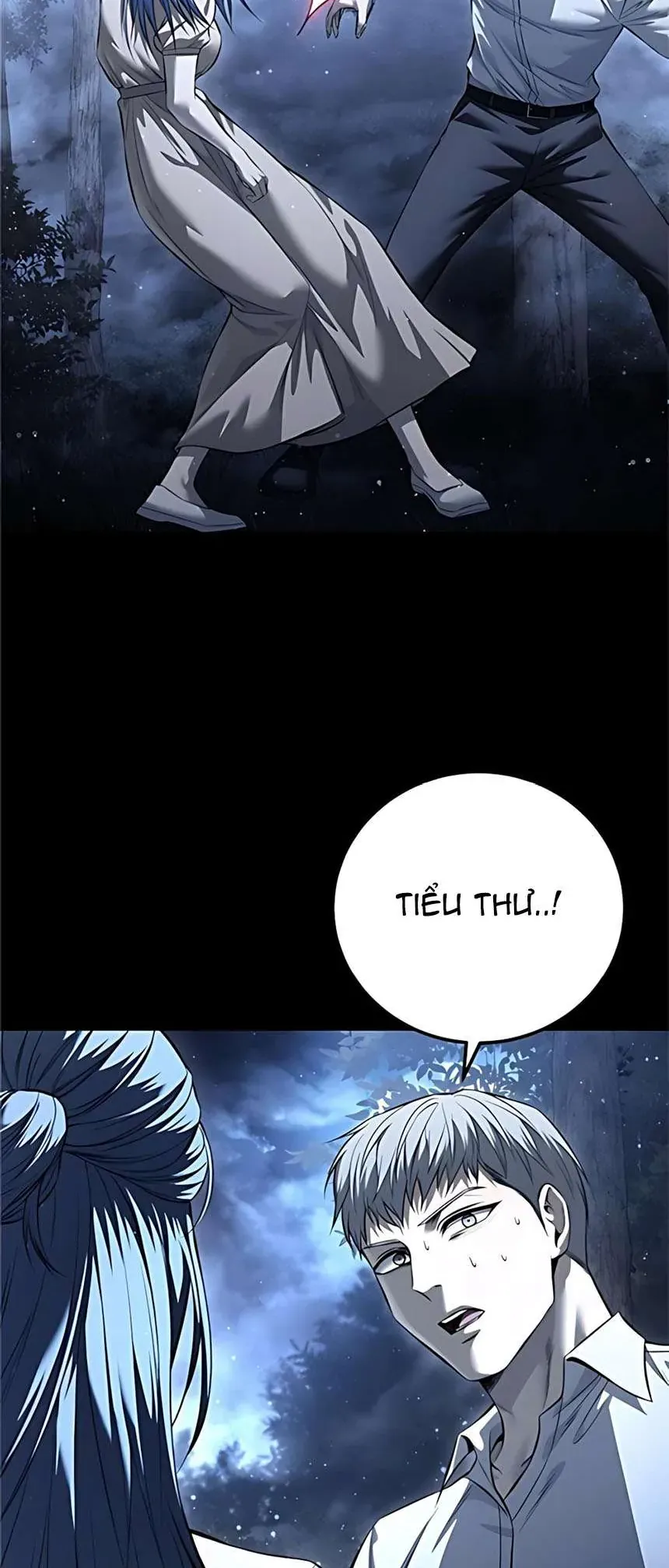 Sát Thủ Huyết Y Chapter 50 - Trang 15
