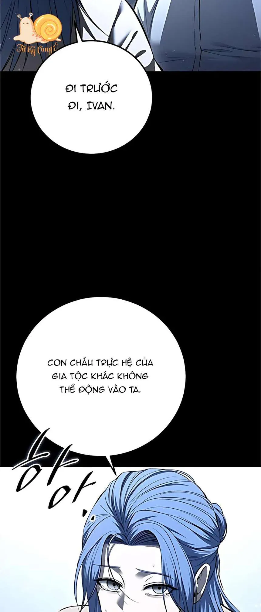 Sát Thủ Huyết Y Chapter 50 - Trang 16