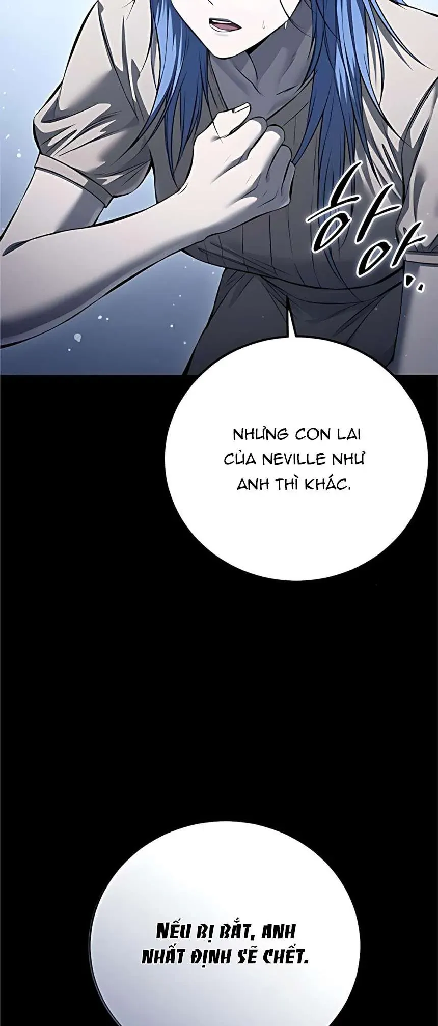 Sát Thủ Huyết Y Chapter 50 - Trang 17