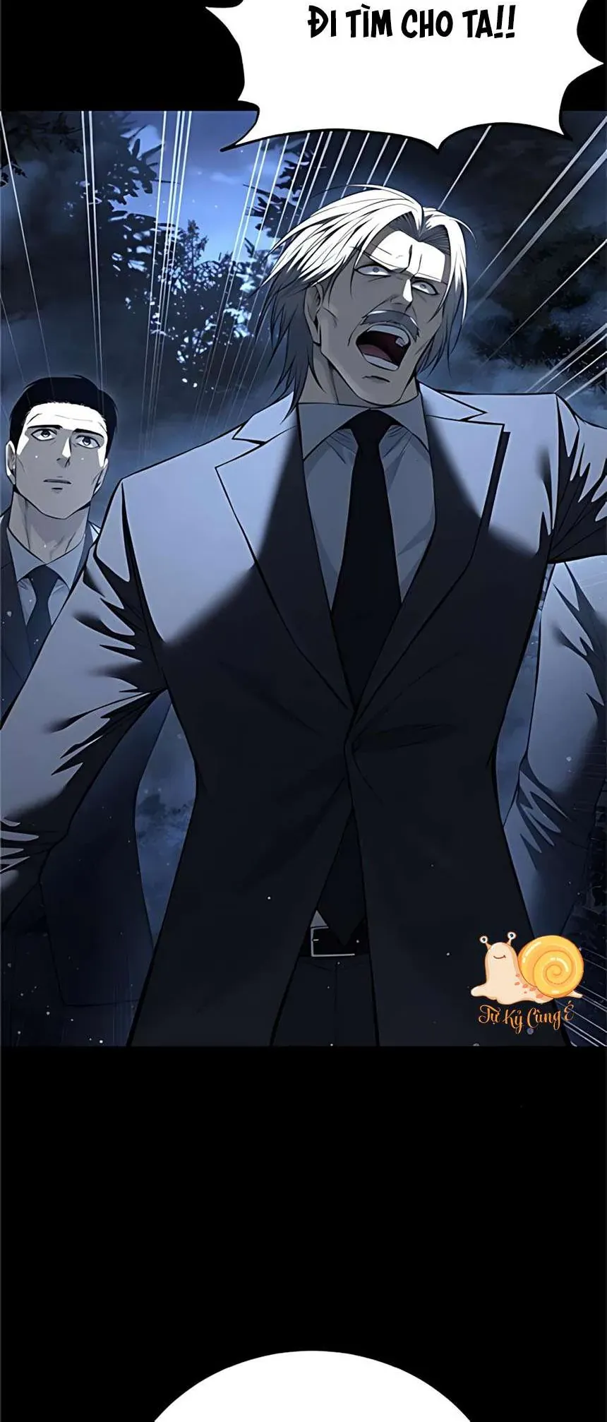 Sát Thủ Huyết Y Chapter 50 - Trang 19