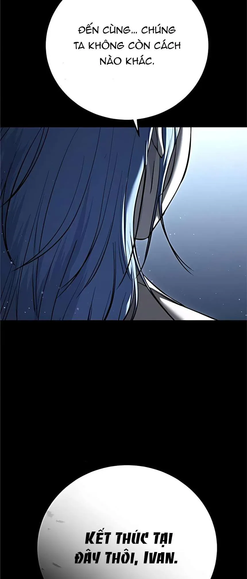 Sát Thủ Huyết Y Chapter 50 - Trang 20