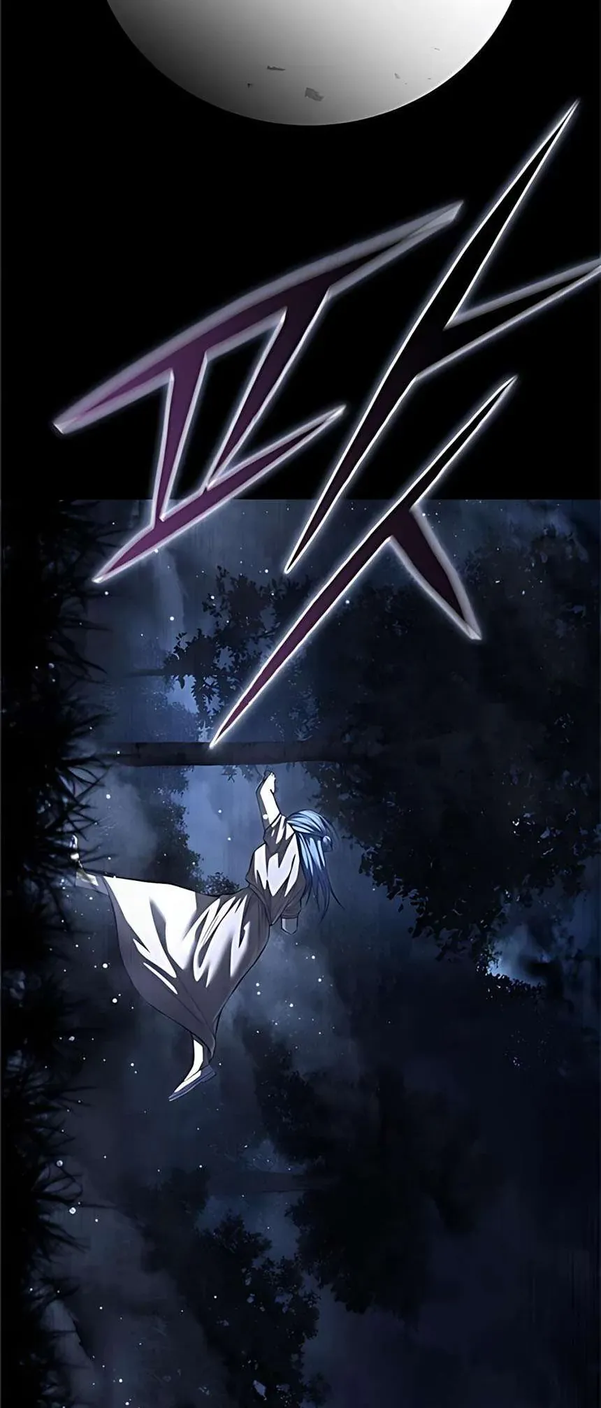 Sát Thủ Huyết Y Chapter 50 - Trang 21