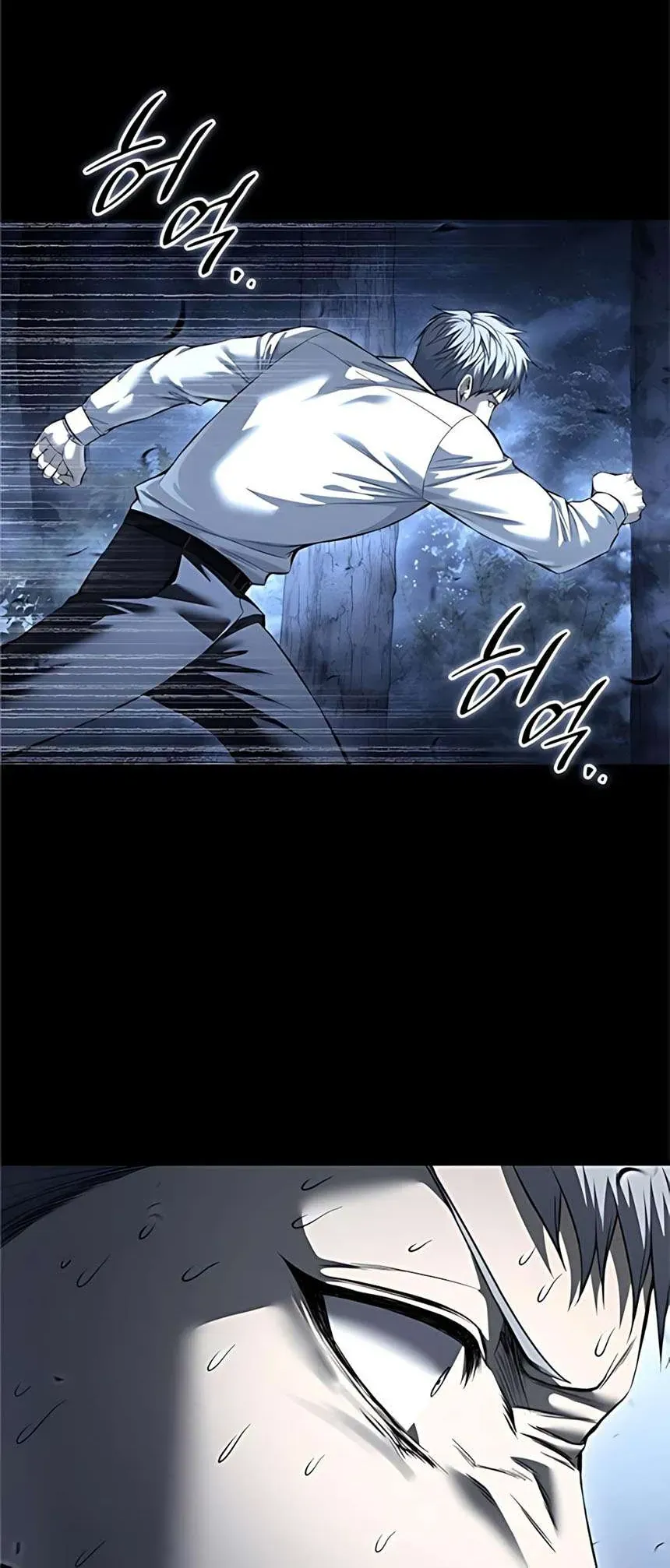 Sát Thủ Huyết Y Chapter 50 - Trang 25