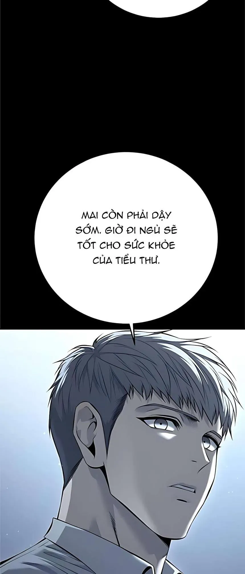 Sát Thủ Huyết Y Chapter 50 - Trang 28