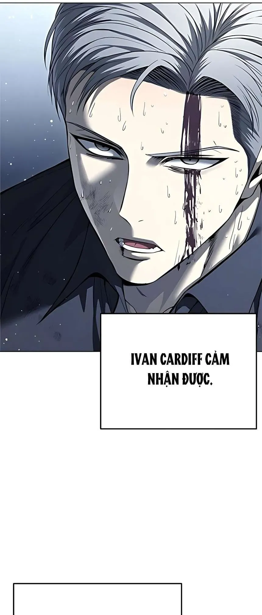 Sát Thủ Huyết Y Chapter 50 - Trang 3