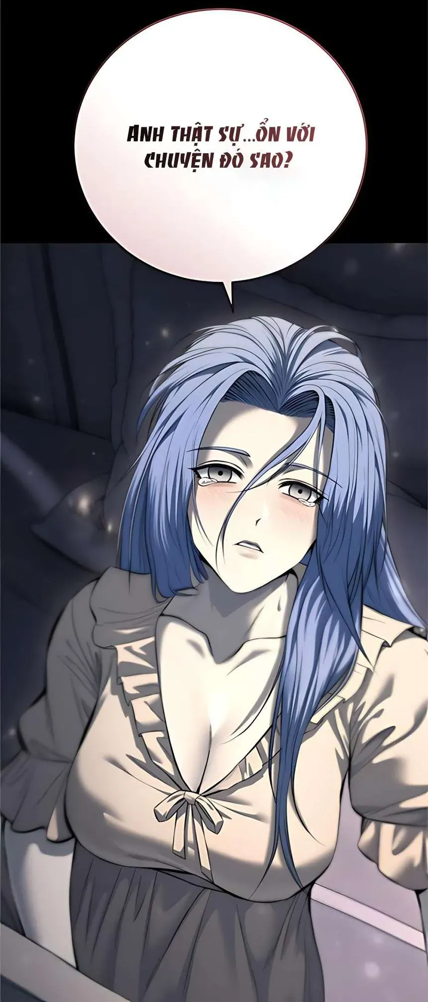 Sát Thủ Huyết Y Chapter 50 - Trang 31