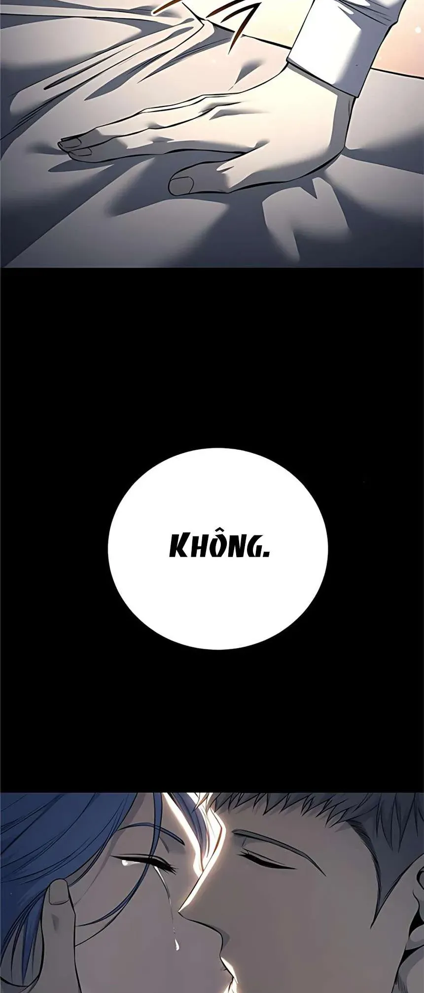 Sát Thủ Huyết Y Chapter 50 - Trang 33