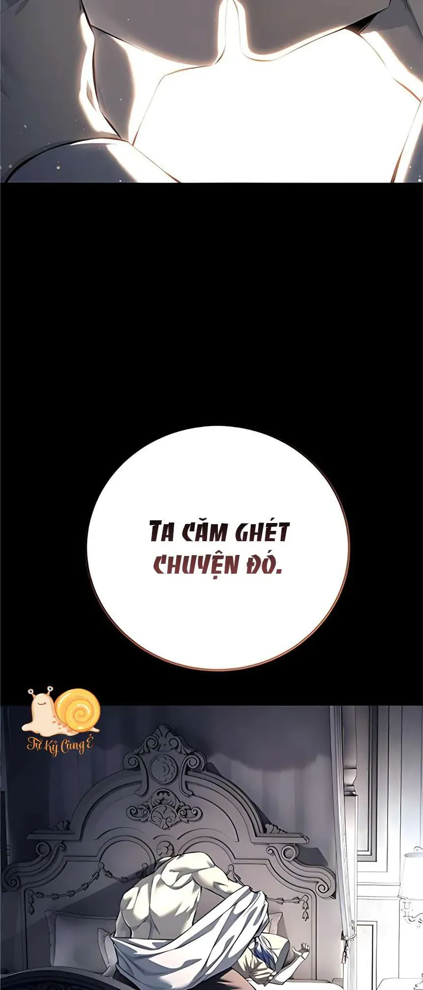 Sát Thủ Huyết Y Chapter 50 - Trang 34