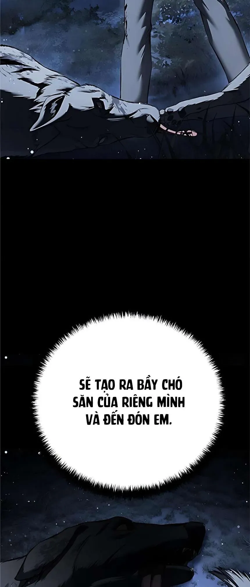 Sát Thủ Huyết Y Chapter 50 - Trang 37