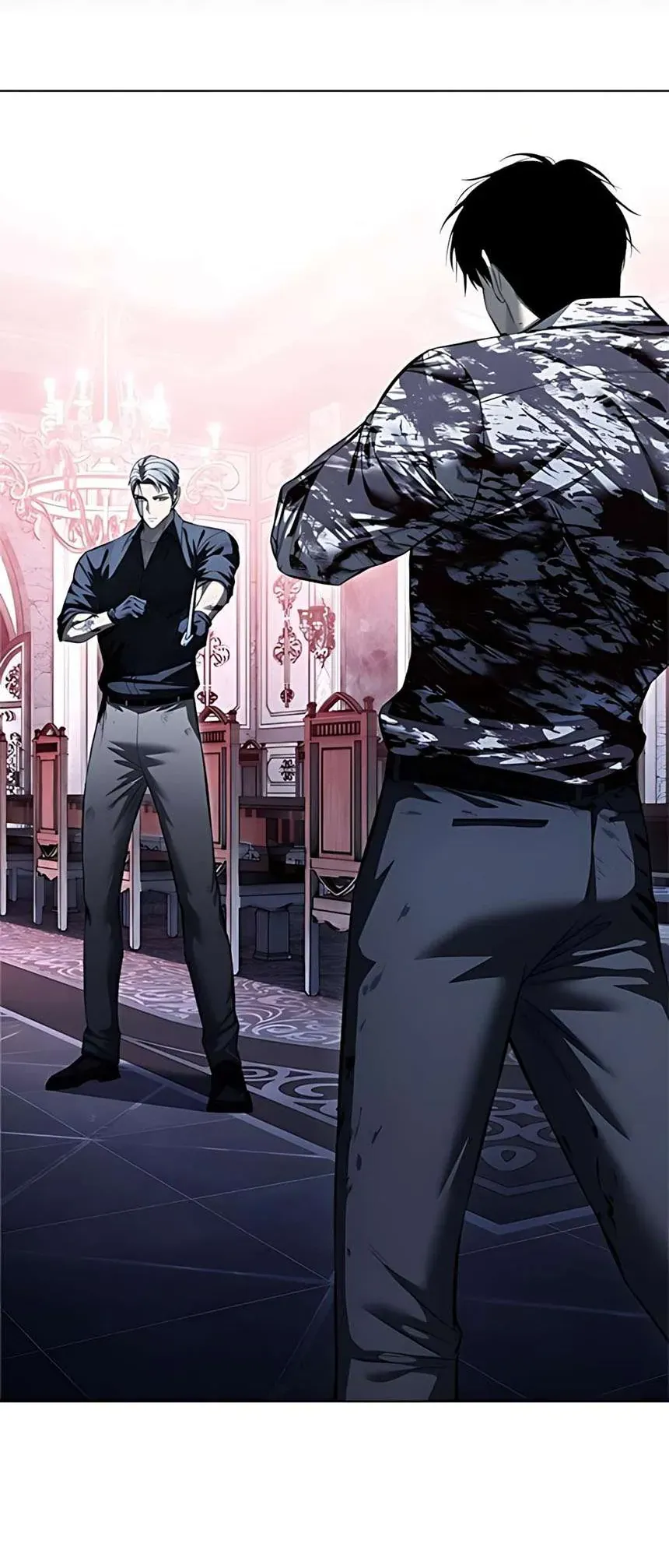 Sát Thủ Huyết Y Chapter 50 - Trang 39