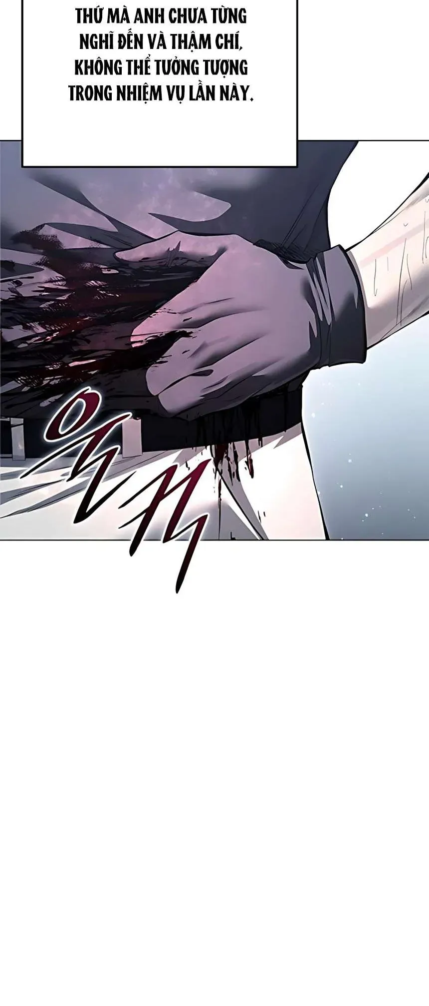 Sát Thủ Huyết Y Chapter 50 - Trang 4