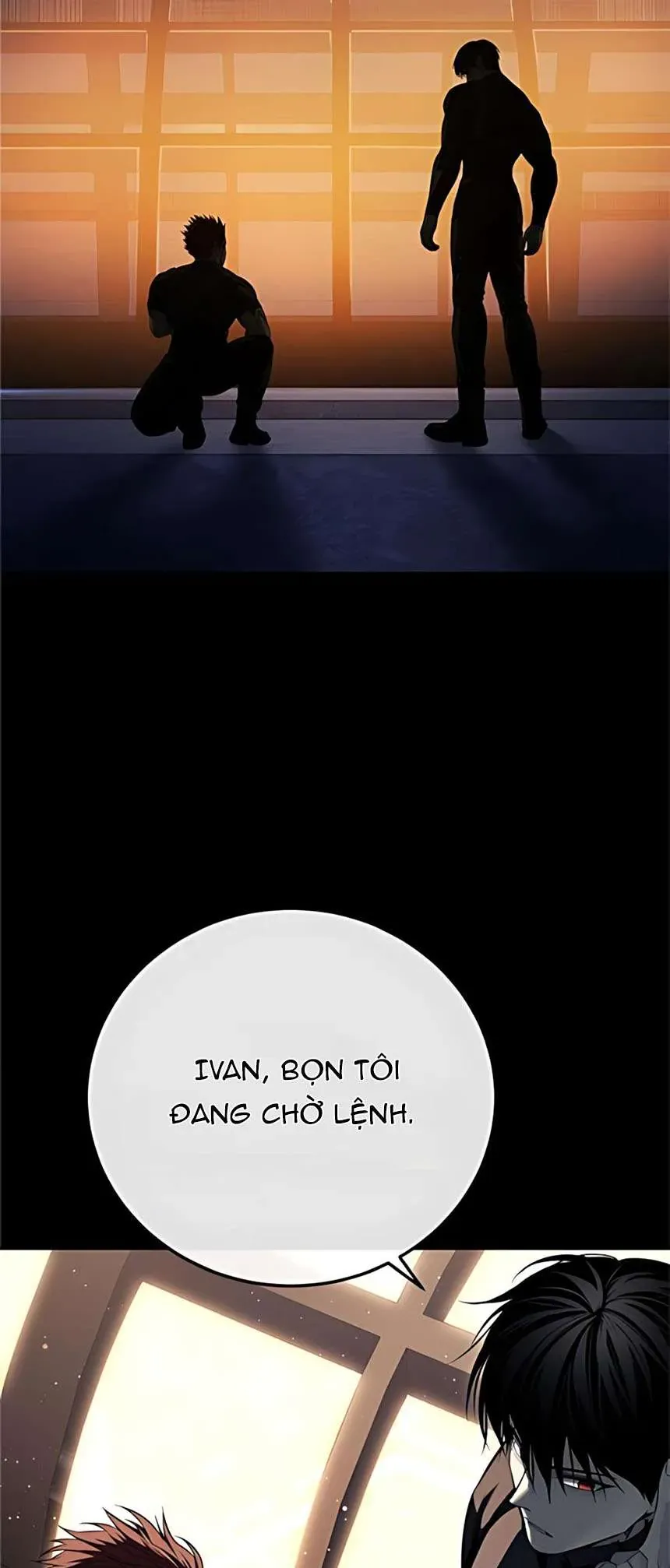 Sát Thủ Huyết Y Chapter 50 - Trang 41