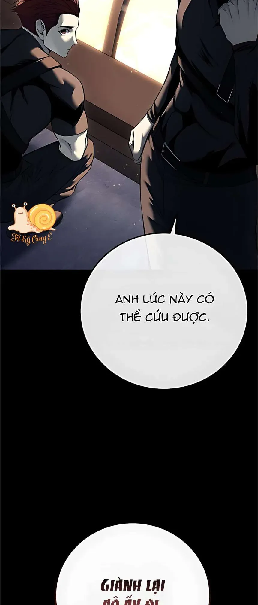 Sát Thủ Huyết Y Chapter 50 - Trang 42