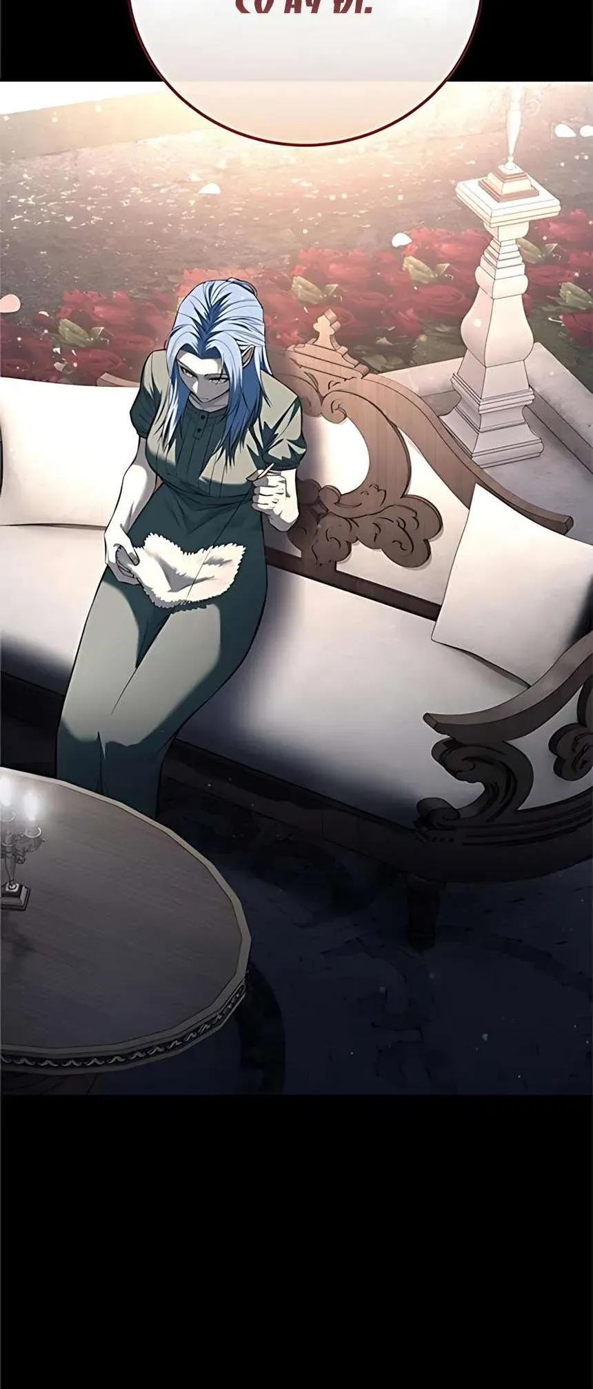 Sát Thủ Huyết Y Chapter 50 - Trang 43