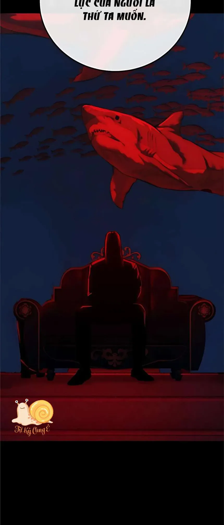 Sát Thủ Huyết Y Chapter 50 - Trang 46