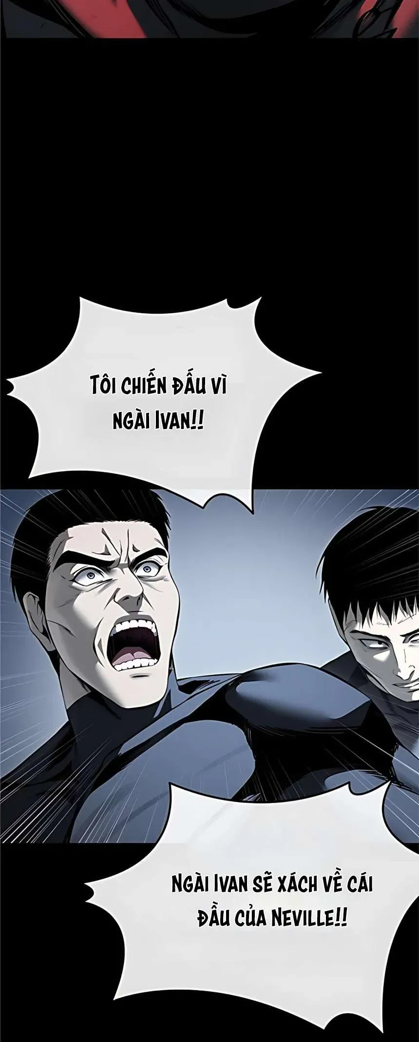 Sát Thủ Huyết Y Chapter 50 - Trang 49