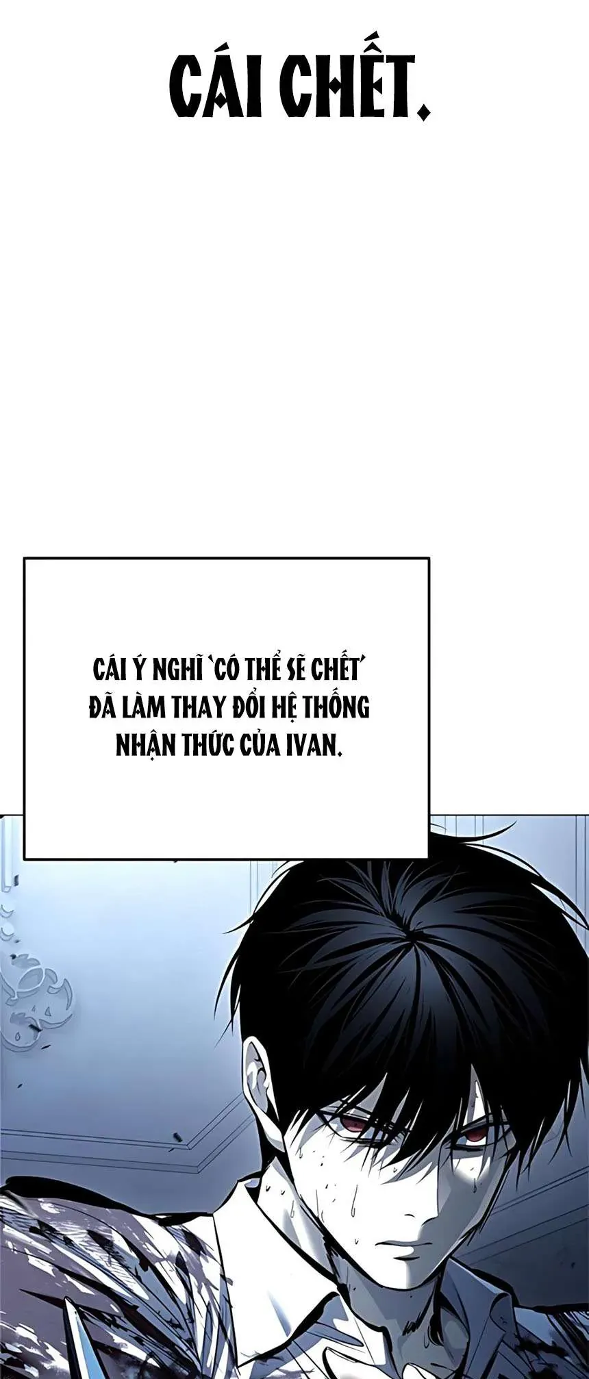 Sát Thủ Huyết Y Chapter 50 - Trang 5