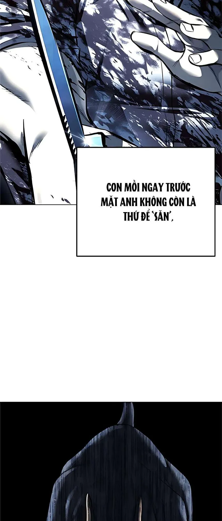 Sát Thủ Huyết Y Chapter 50 - Trang 6