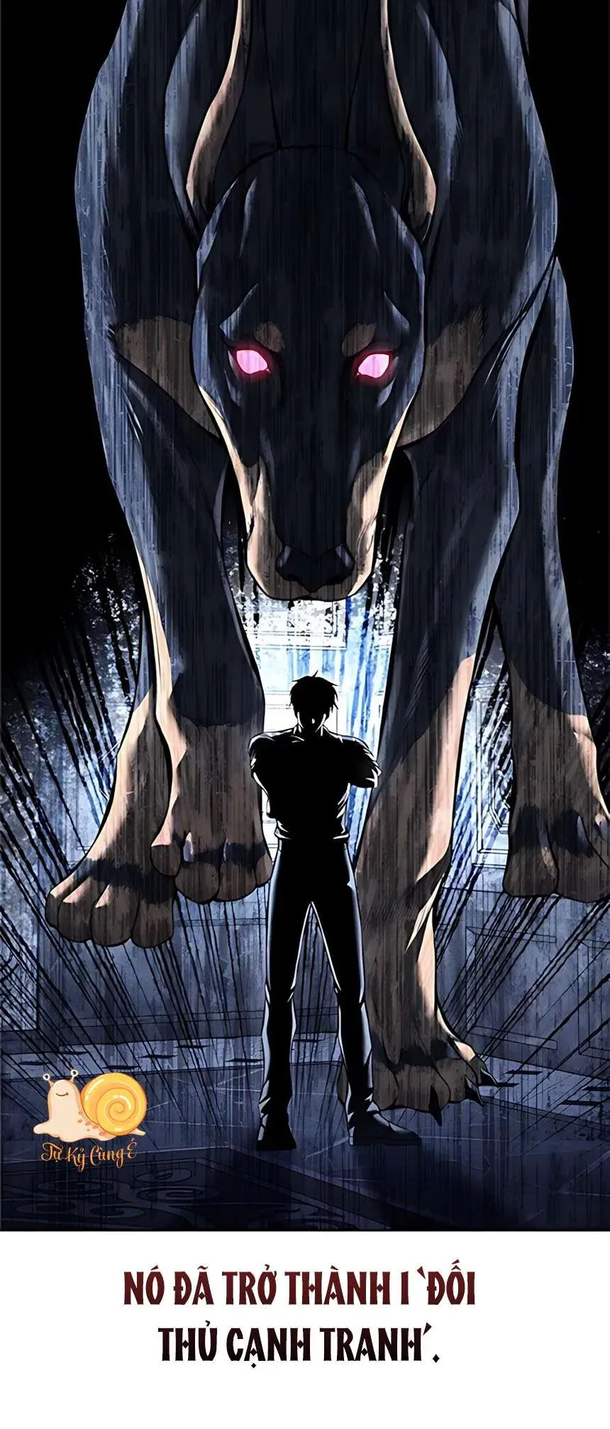 Sát Thủ Huyết Y Chapter 50 - Trang 7