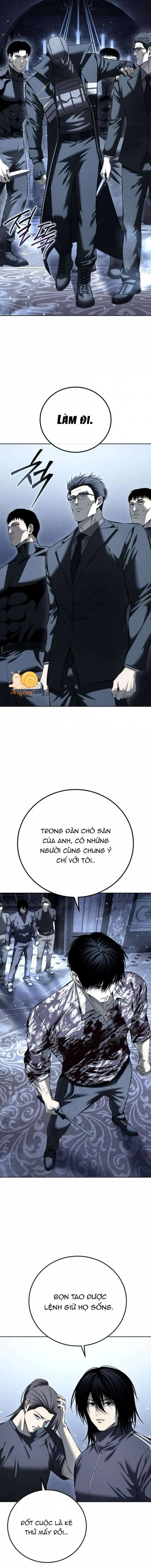 Sát Thủ Huyết Y Chapter 51 - Trang 17
