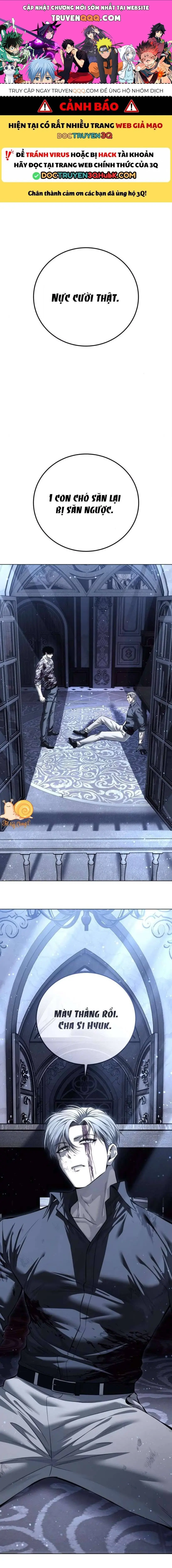 Sát Thủ Huyết Y Chapter 51 - Trang 2