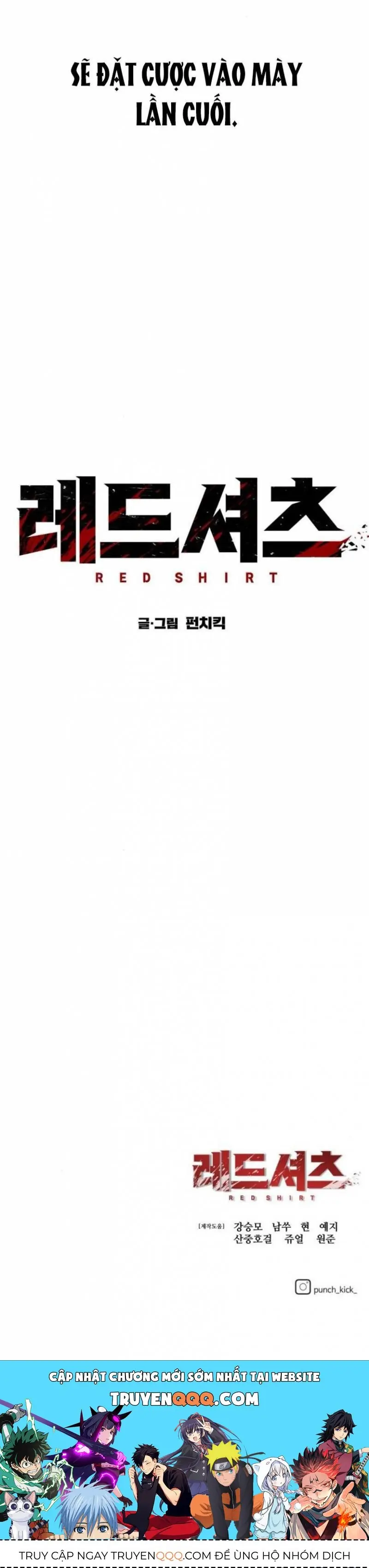 Sát Thủ Huyết Y Chapter 51 - Trang 29