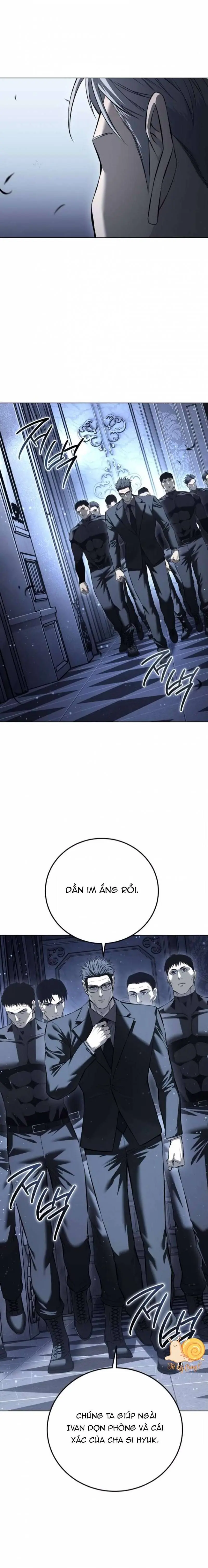 Sát Thủ Huyết Y Chapter 51 - Trang 4