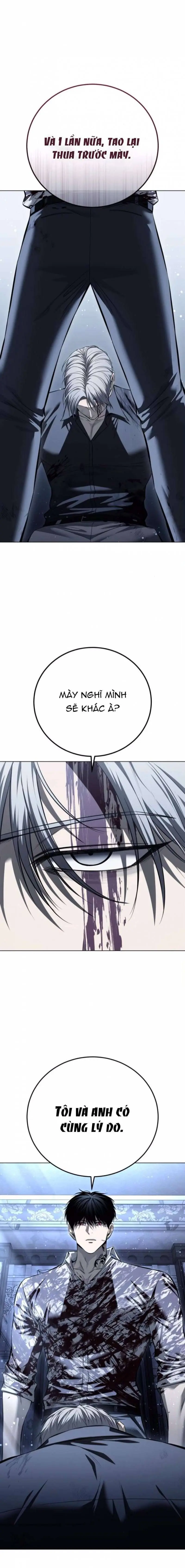Sát Thủ Huyết Y Chapter 51 - Trang 6