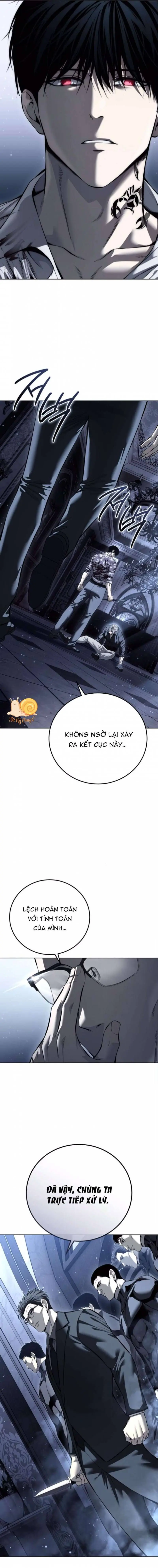 Sát Thủ Huyết Y Chapter 51 - Trang 8
