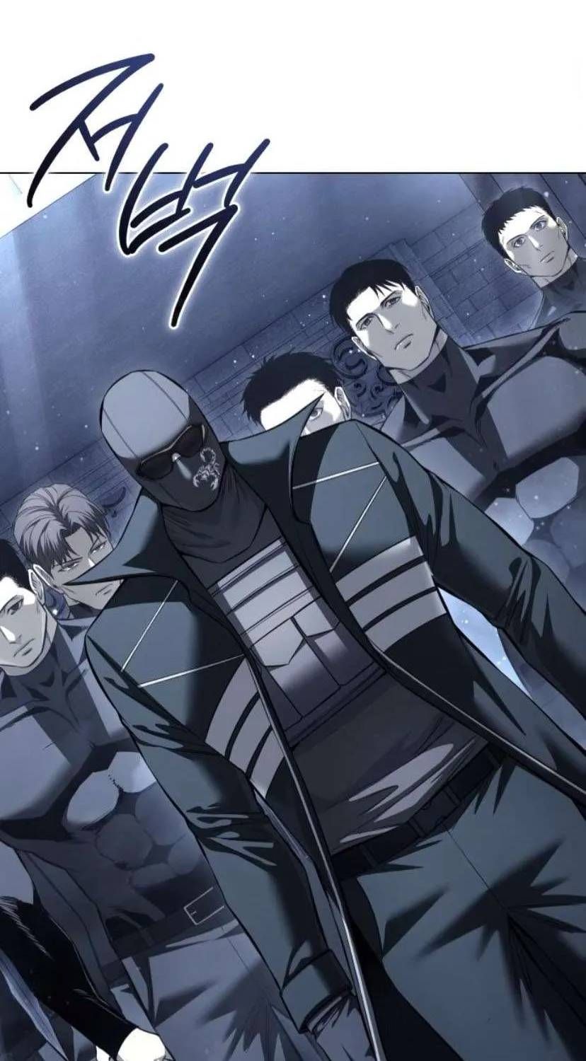 Sát Thủ Huyết Y Chapter 52 - Trang 10