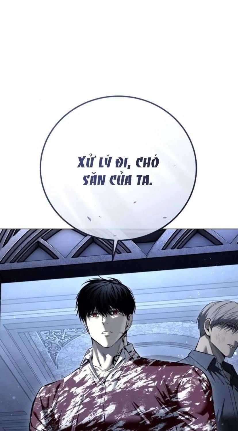 Sát Thủ Huyết Y Chapter 52 - Trang 12