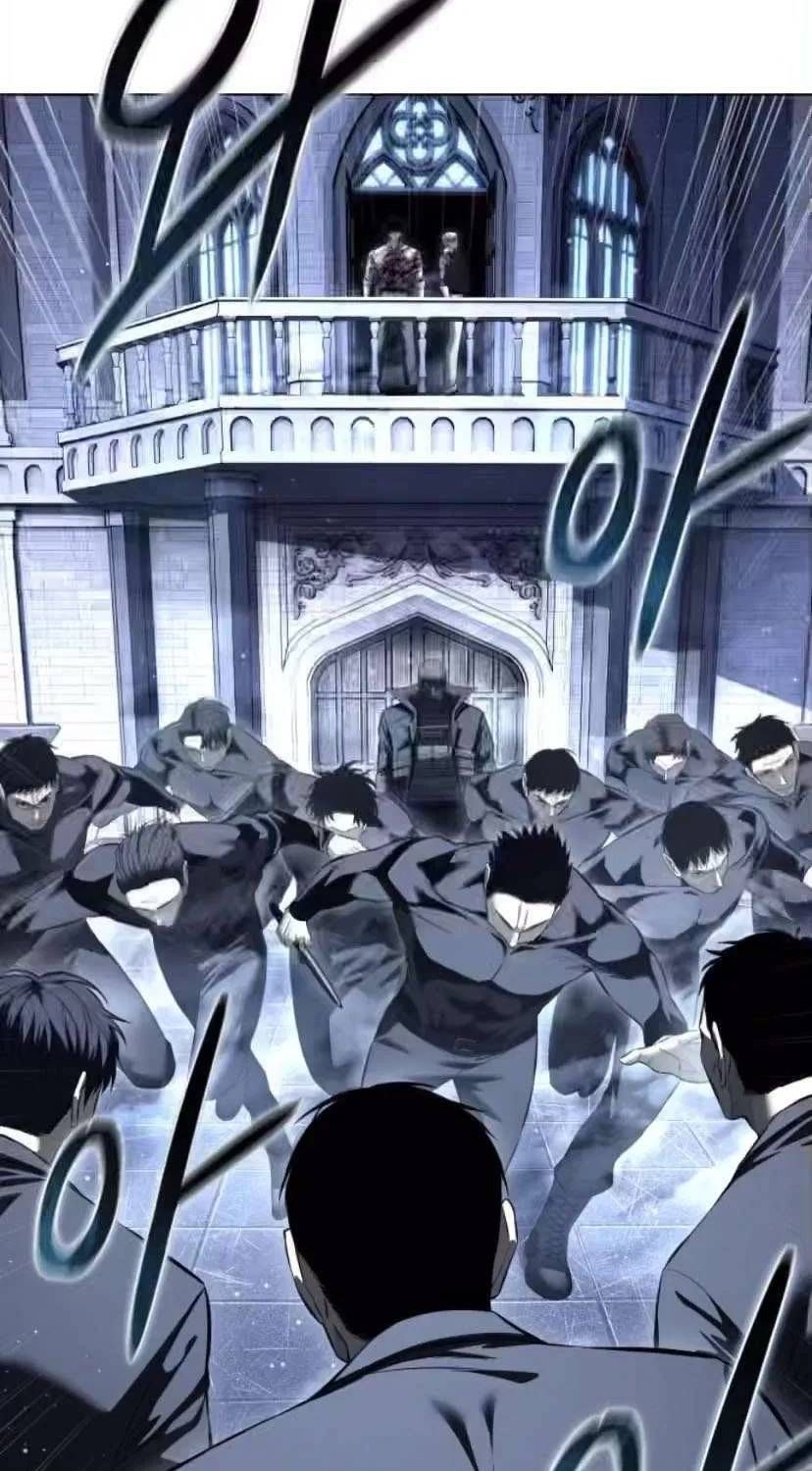 Sát Thủ Huyết Y Chapter 52 - Trang 14