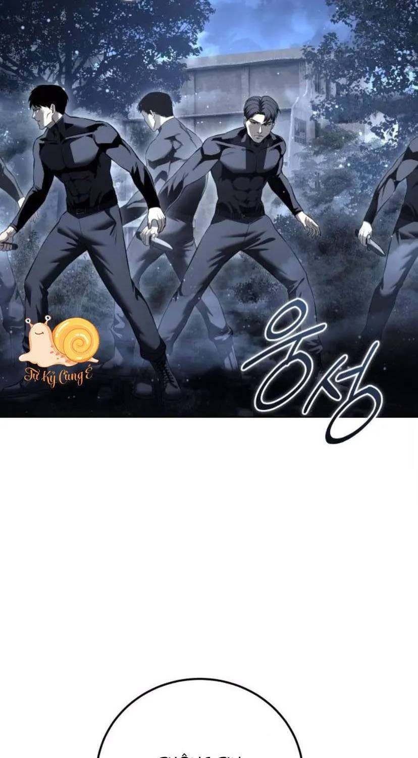 Sát Thủ Huyết Y Chapter 52 - Trang 18