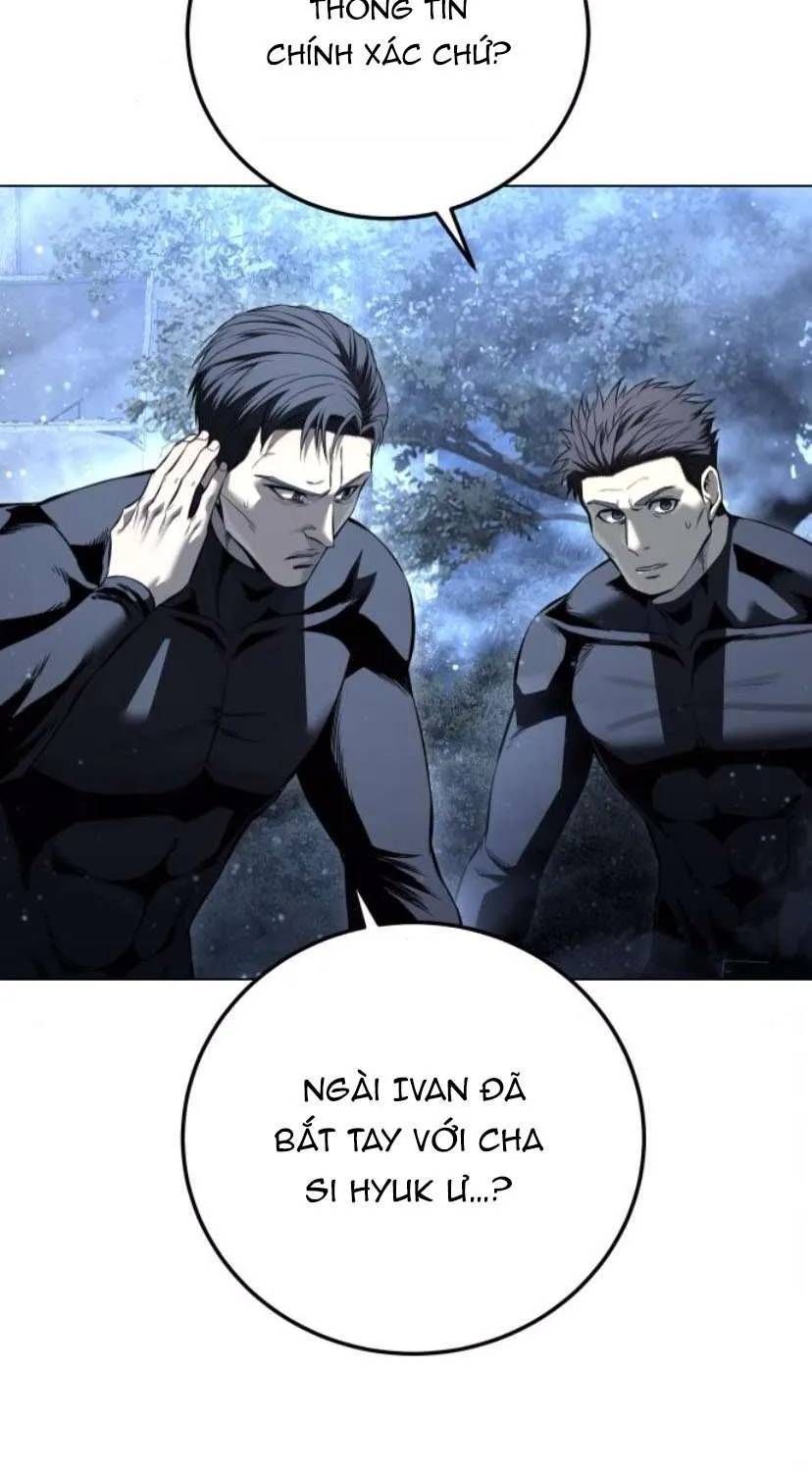 Sát Thủ Huyết Y Chapter 52 - Trang 19