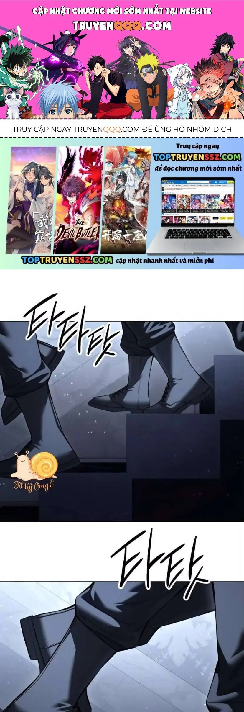Sát Thủ Huyết Y Chapter 52 - Trang 2