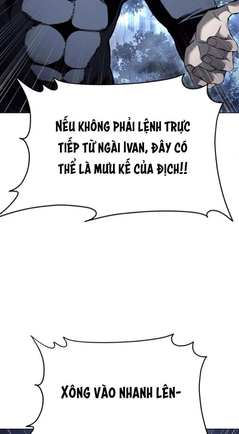 Sát Thủ Huyết Y Chapter 52 - Trang 23