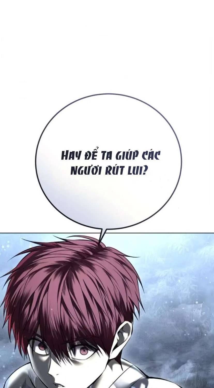 Sát Thủ Huyết Y Chapter 52 - Trang 27
