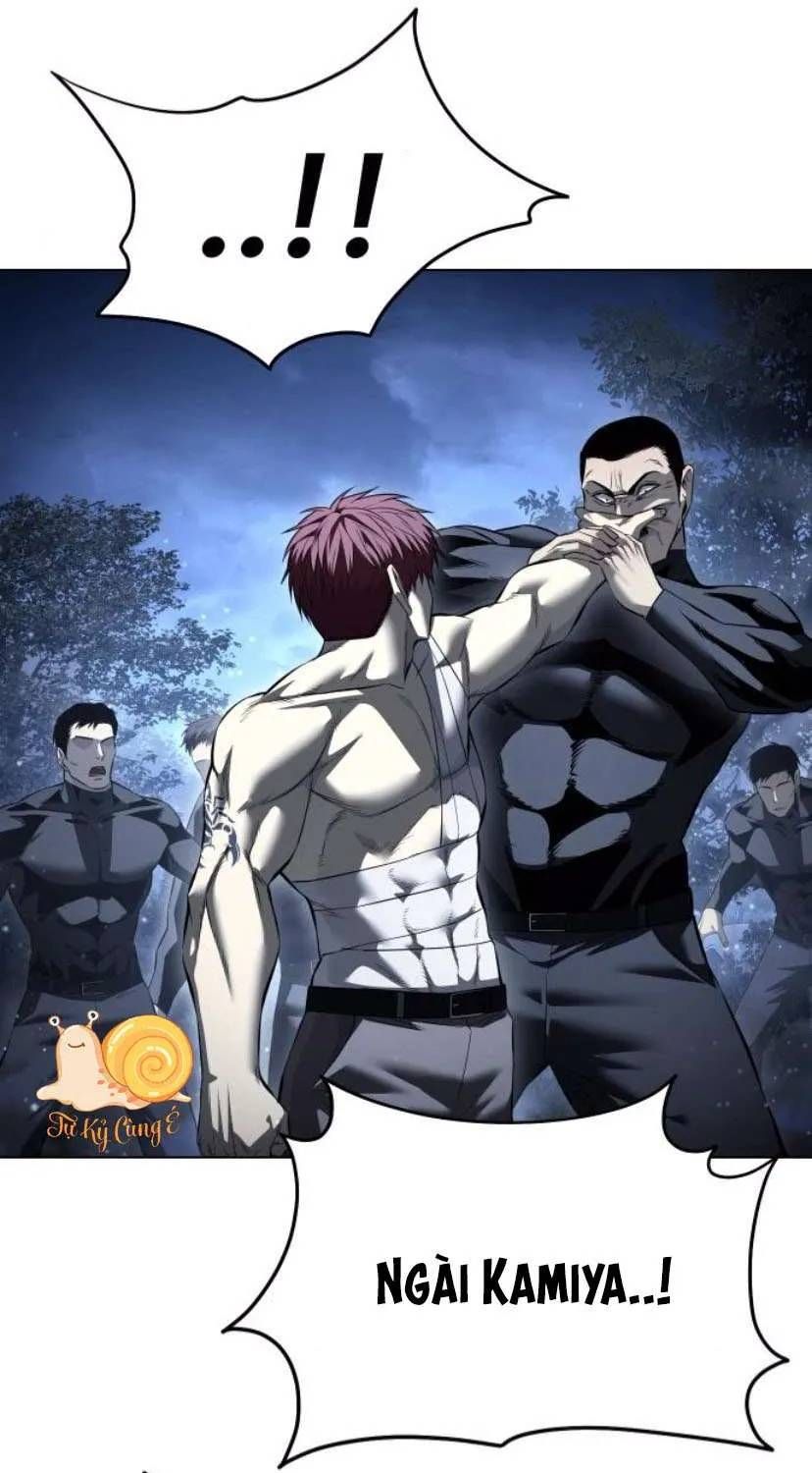 Sát Thủ Huyết Y Chapter 52 - Trang 29
